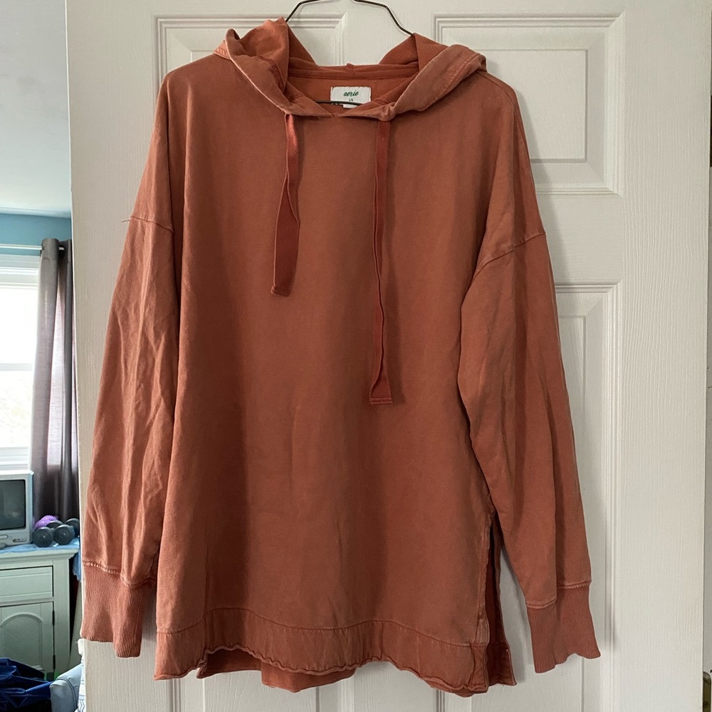 Aerie Thin Sweatshirt
